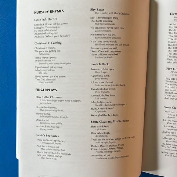 Book: I’m a Little Teapot! Presenting Preschool Storytime by Jane Cobb - Picture 5 of 6